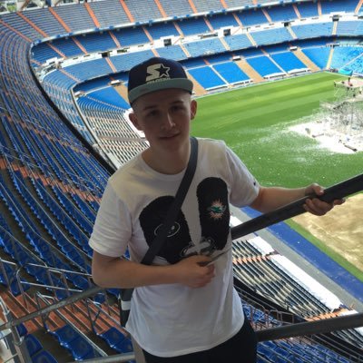 Profile Picture of James Melia (@JamesMel17) on Twitter