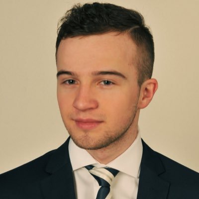 Profile Picture of Tobiasz Lepiarczyk (@tobiaszlep) on Twitter