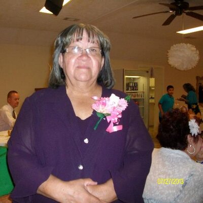 Profile Picture of Diane H. Locklear (@HDiane777) on Twitter