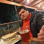 Profile Picture of jean cerda (@mono_max23) on Instagram