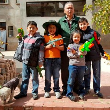 Profile Picture of Mario Galo (@galo_mario) on Twitter