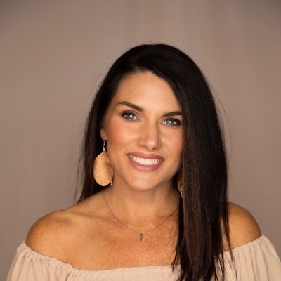 Profile Picture of Candace Meeks (@cjmeeks82) on Twitter