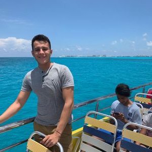 Profile Picture of Paul Ontiveros (@PaulOntiveros10) on Twitter