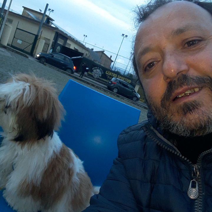 Profile Picture of lucianobartoli170 (@lucianobartoli170) on Tiktok