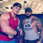 Profile Picture of Jesse Baughman (@jesse.baughman22) on Instagram