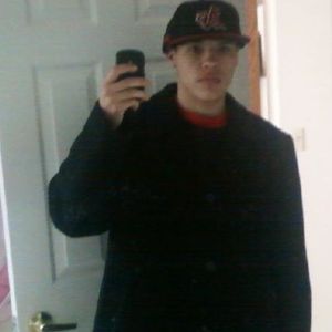 Profile Picture of James Copple (@lilblackmj) on Myspace