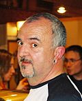 Profile Picture of Peter Christopherson - Wikipediaon Wikipedia