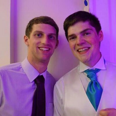 Profile Picture of Michael Hibberd (@m_hibberd) on Twitter