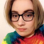 Profile Picture of Carley Halling (@tenderheartinablender) on Instagram
