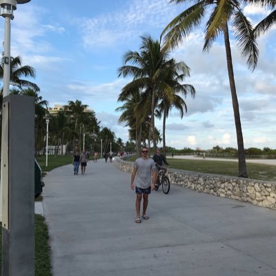 Profile Picture of Andrew Moretto (@andrewwmoretto) on Twitter