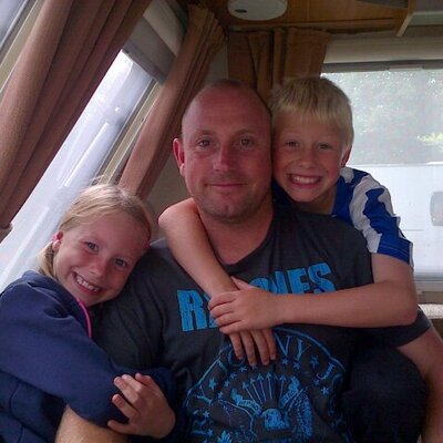 Profile Picture of Marktat Harling (@mark_harling) on Twitter