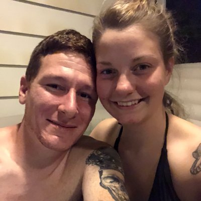 Profile Picture of Amanda Matthews (@Mrs_Matthews18) on Twitter