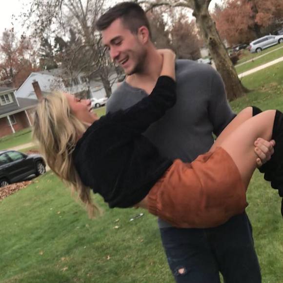 Profile Picture of Nick Sadinsky (@nick2013_34) on Poshmark