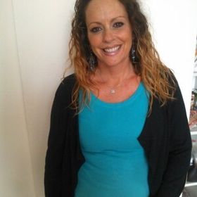 Adrienne Feistel - Pinterest Profile Picture of Adrienne Feistel (@adriennefeistel) on Pinterest