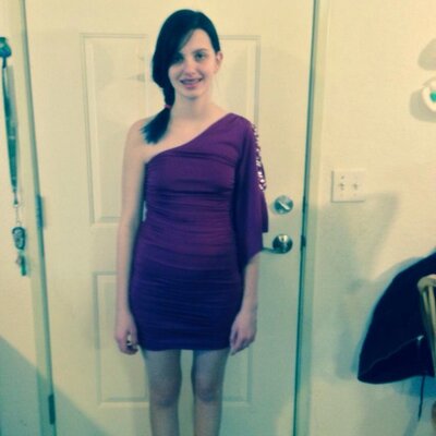 Profile Picture of Amber Schulte (@AmberSchulte1) on Twitter