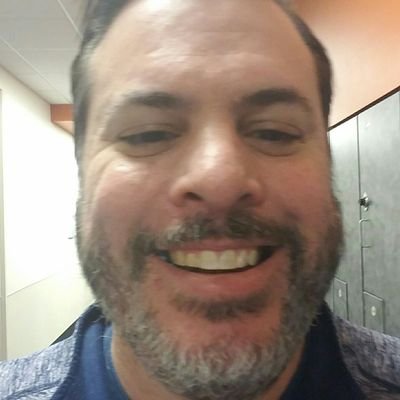 Profile Picture of Jim Salzer (@BuckIJim) on Twitter