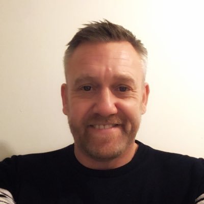 Profile Picture of Chris Hazlewood (@ChrisHazlewood4) on Twitter
