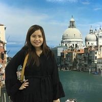 Profile Picture of Rosemarie Gomez Gumatay (@rosemarie-gomez-gumatay) on Quora