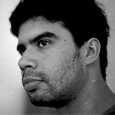 Profile Picture of Eduardo Silva (@etruta) on Twitter