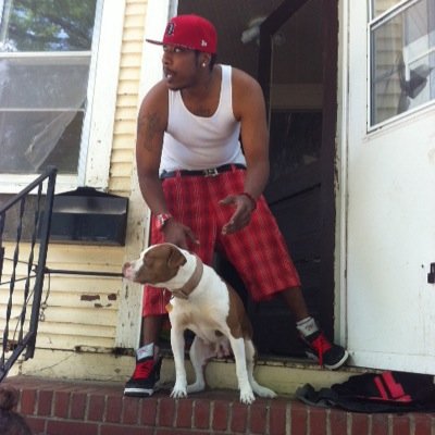 Profile Picture of Leon Wiggins (@kingmoneyb247) on Twitter
