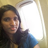 Profile Picture of Caroline Joshi (@caroline-joshi-1) on Quora