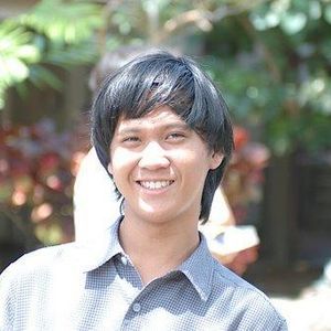 Profile Picture of Michael Fujimoto (@totemoshizuka) on Myspace