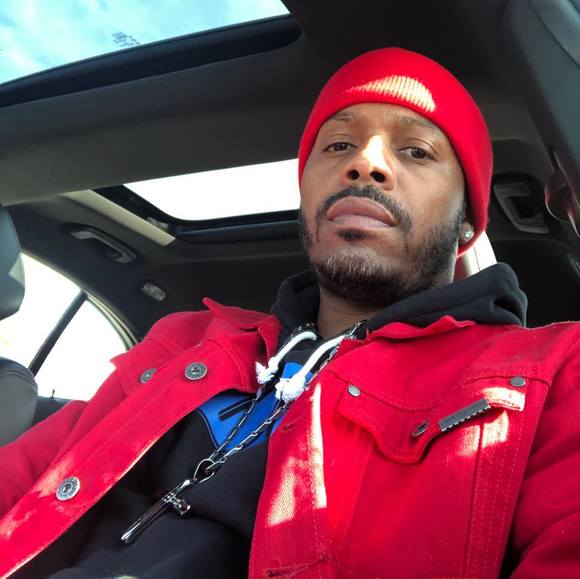 Profile Picture of Andre Henley (@dreskoney) on Poshmark