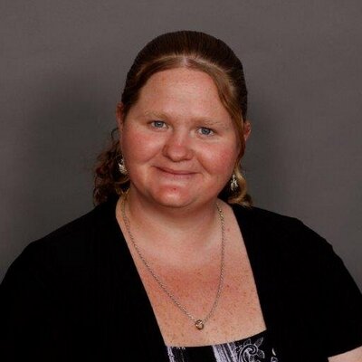 Profile Picture of Miranda Pruitt (@Miranda20814440) on Twitter