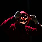 Profile Picture of shaun pinto (@admire_pinto) on Instagram