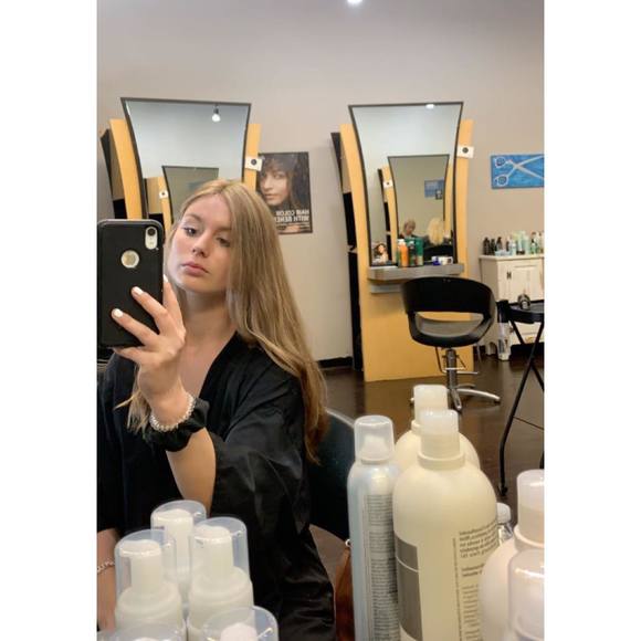 Johannah Hellgren - Poshmark Profile Picture of Johannah Hellgren (@jojo_fry11) on Poshmark