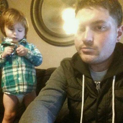 Profile Picture of Jared Fournier (@jrod4nia1) on Twitter