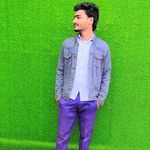 Profile Picture of Ajay Kashyap (@official____ajay____king) on Instagram