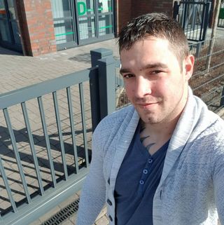 Profile Picture of Dennis Labusch (@dennis.labusch) on Facebook