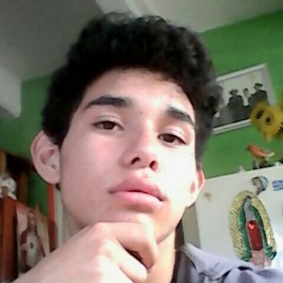 Profile Picture of Alberto Rodarte (@AlbertoRodarte6) on Twitter