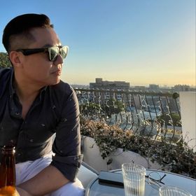 Profile Picture of Yu Cheng Wang (@asus_tonyw) on Pinterest