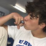 Profile Picture of ( Do Not Disturb ) (@lucas.odell) on Instagram