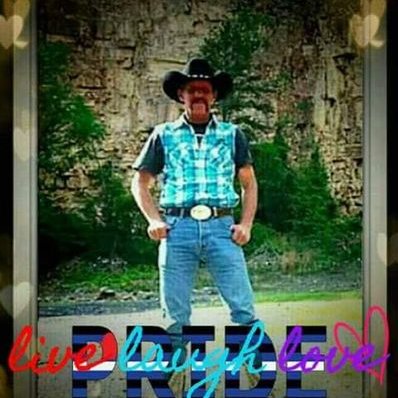 Profile Picture of Robert Gilliam (@RobertG65208479) on Twitter