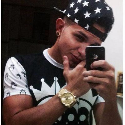 Profile Picture of Jorge Gonzaga (@JorgeGonzaga24) on Twitter