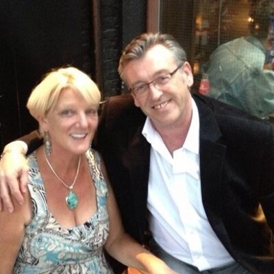 Profile Picture of John Ridgway (@chattalott) on Twitter