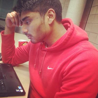 Profile Picture of Kevin Ramlal (@quantkevin) on Twitter