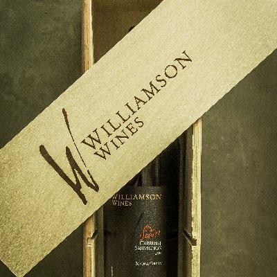 Profile Photo of Williamson Wines (@williamsonwines) on Twitter