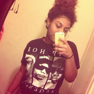 Profile Picture of Kendra Diaz (@Kendrabeaty) on Twitter