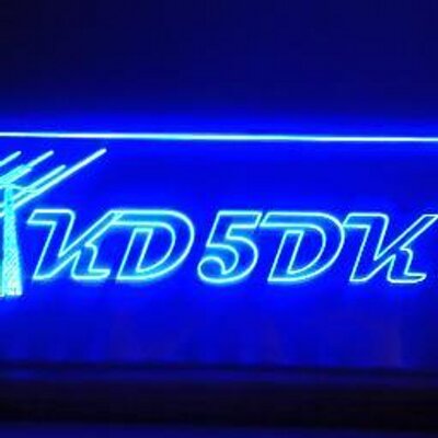 Profile Picture of David Kettrick (@kd5dk) on Twitter