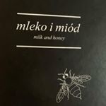 Mleko I Miód - Instagram Profile Picture of Mleko I Miód (@0_mleko_i_miod_0) on Instagram