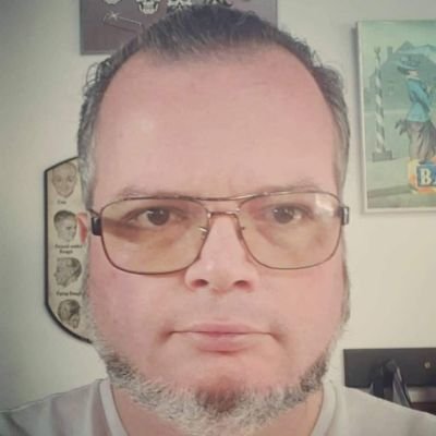 Profile Picture of André Moreira - Russo (@andrerusso) on Twitter