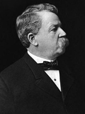 Profile Picture of George Albert Cloughon Wikipedia