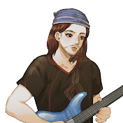 Profile Picture of Chris Thurman Music (@ChrisThurmanMusic) on Youtube