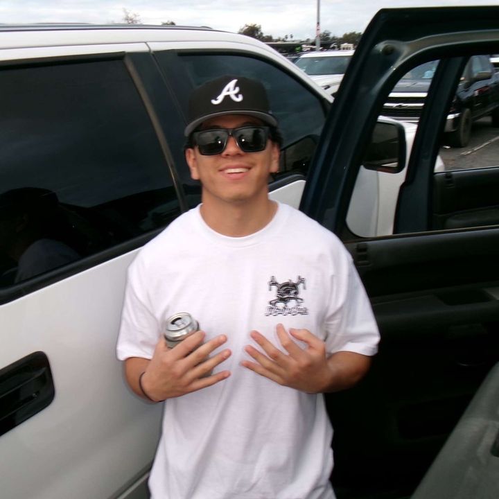 Profile Picture of Austin g (@austingarcia2_) on Tiktok