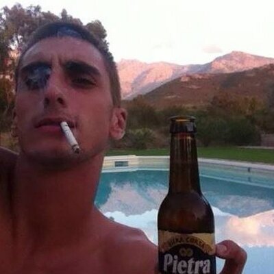 Profile Picture of Benjamin Renard (@benjorenard) on Twitter