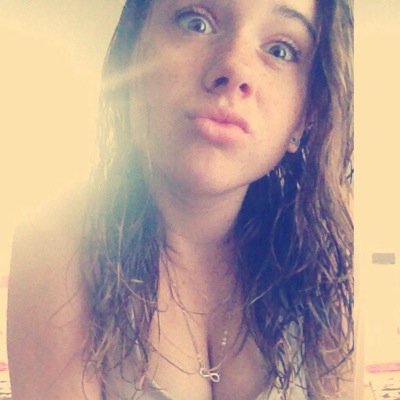 Profile Picture of Breanna Bieber (@breannarush3) on Twitter